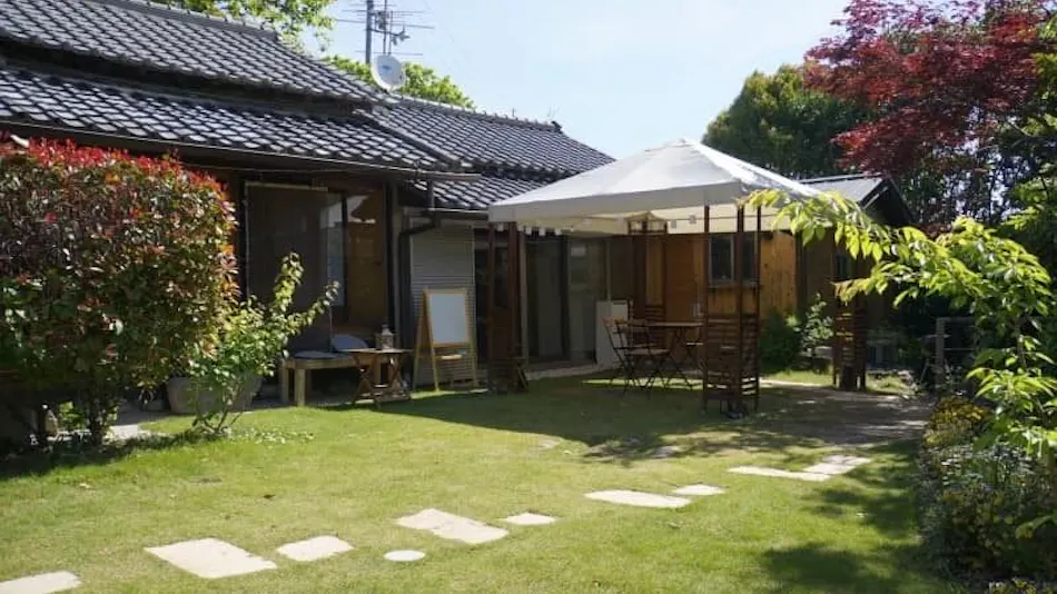 Japanese Cottage KANON