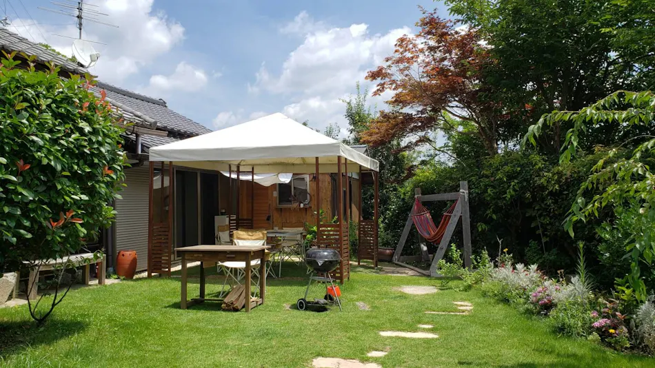 Japanese Cottage KANON