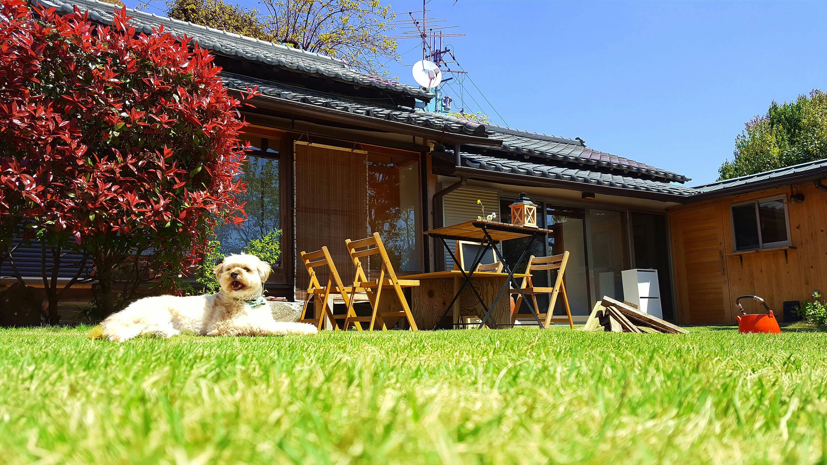 Japanese Cottage KANON