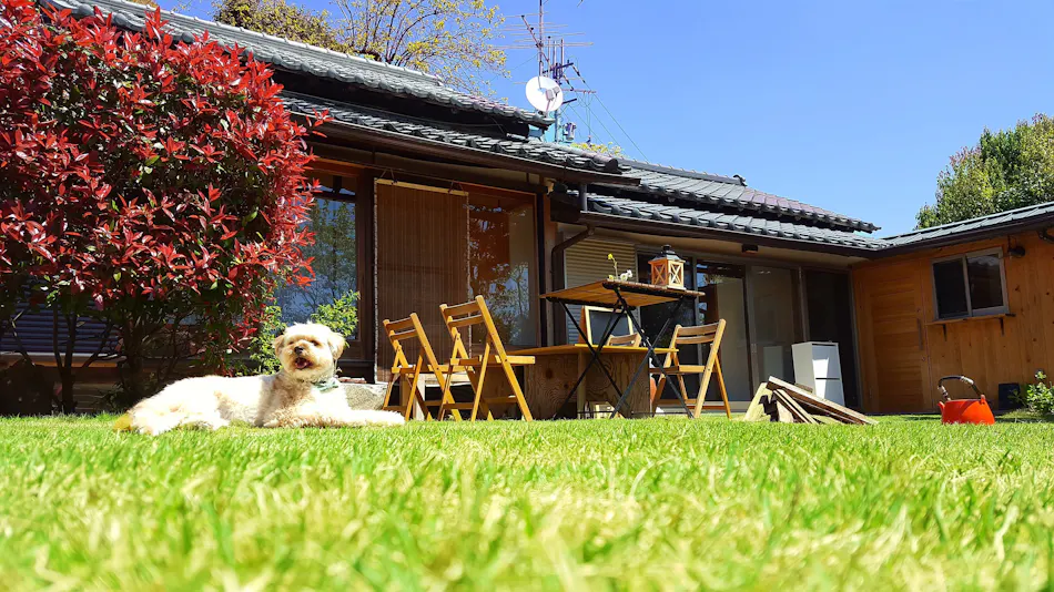 Japanese Cottage KANON
