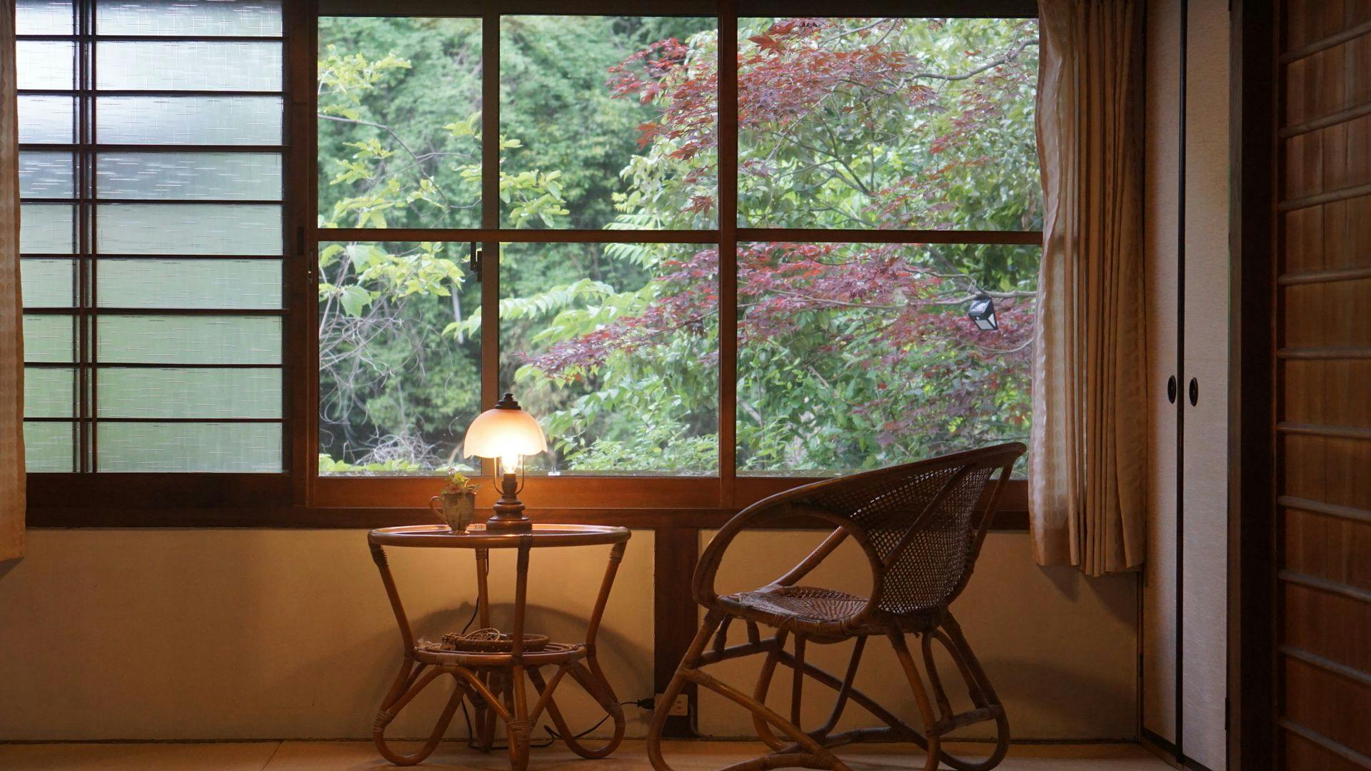 Japanese Cottage KANON