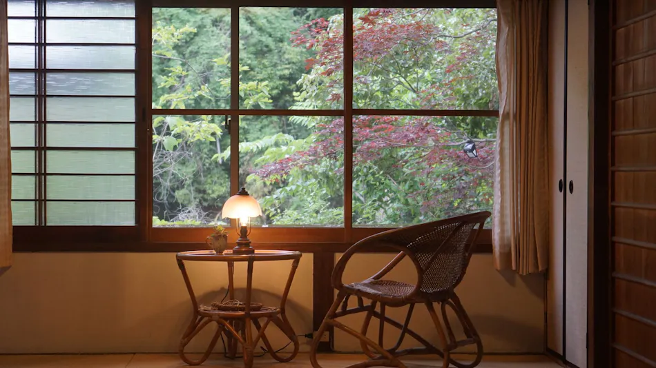 Japanese Cottage KANON