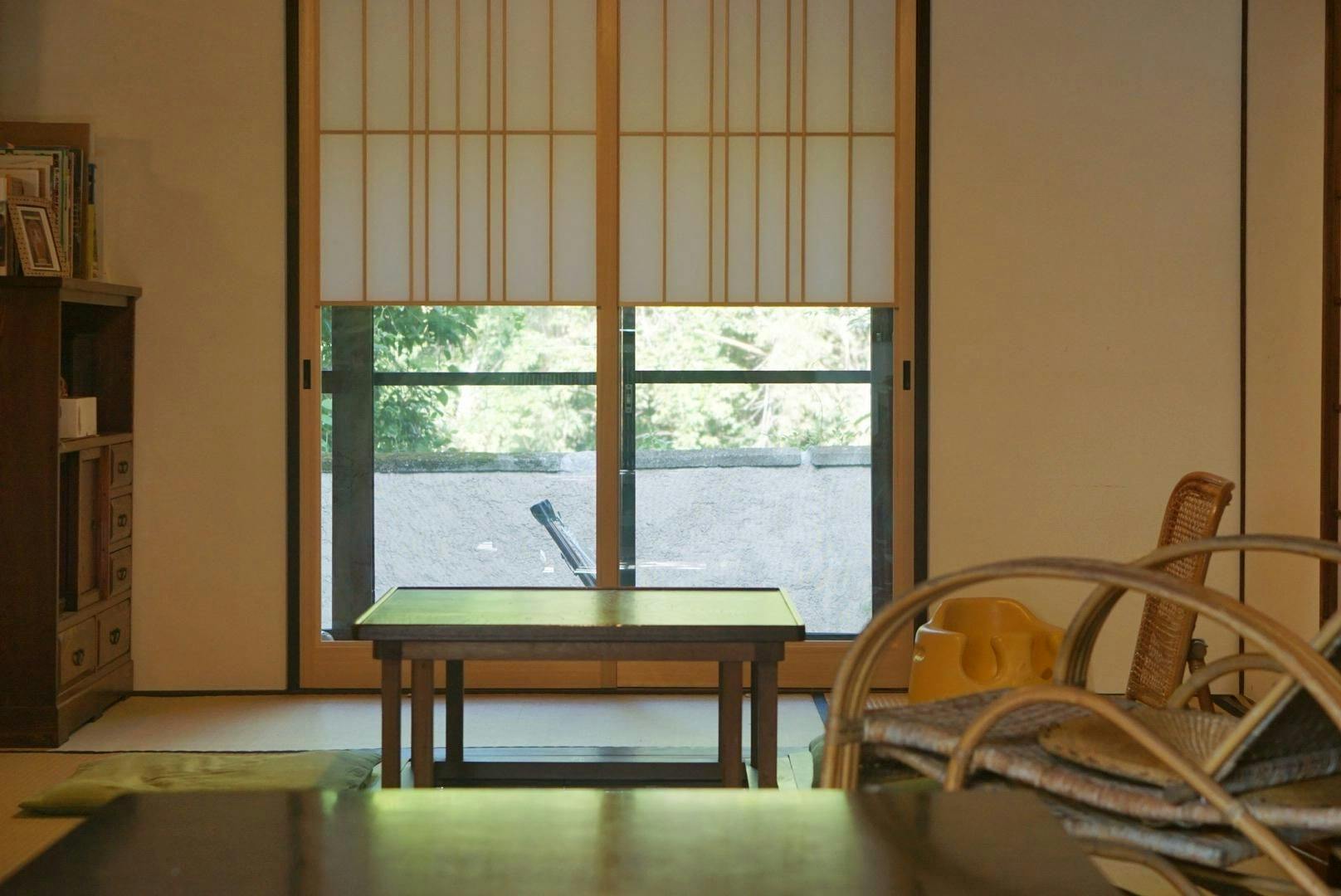 Japanese Cottage KANON