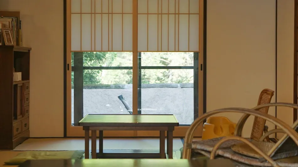 Japanese Cottage KANON