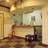 *แผนกต้อนรับ