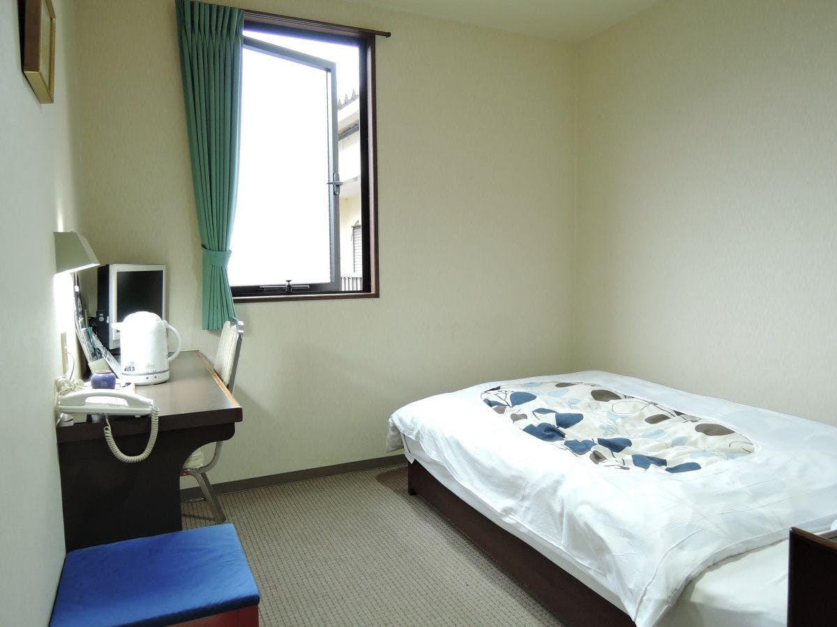 *ตัวอย่างห้องเดี่ยว