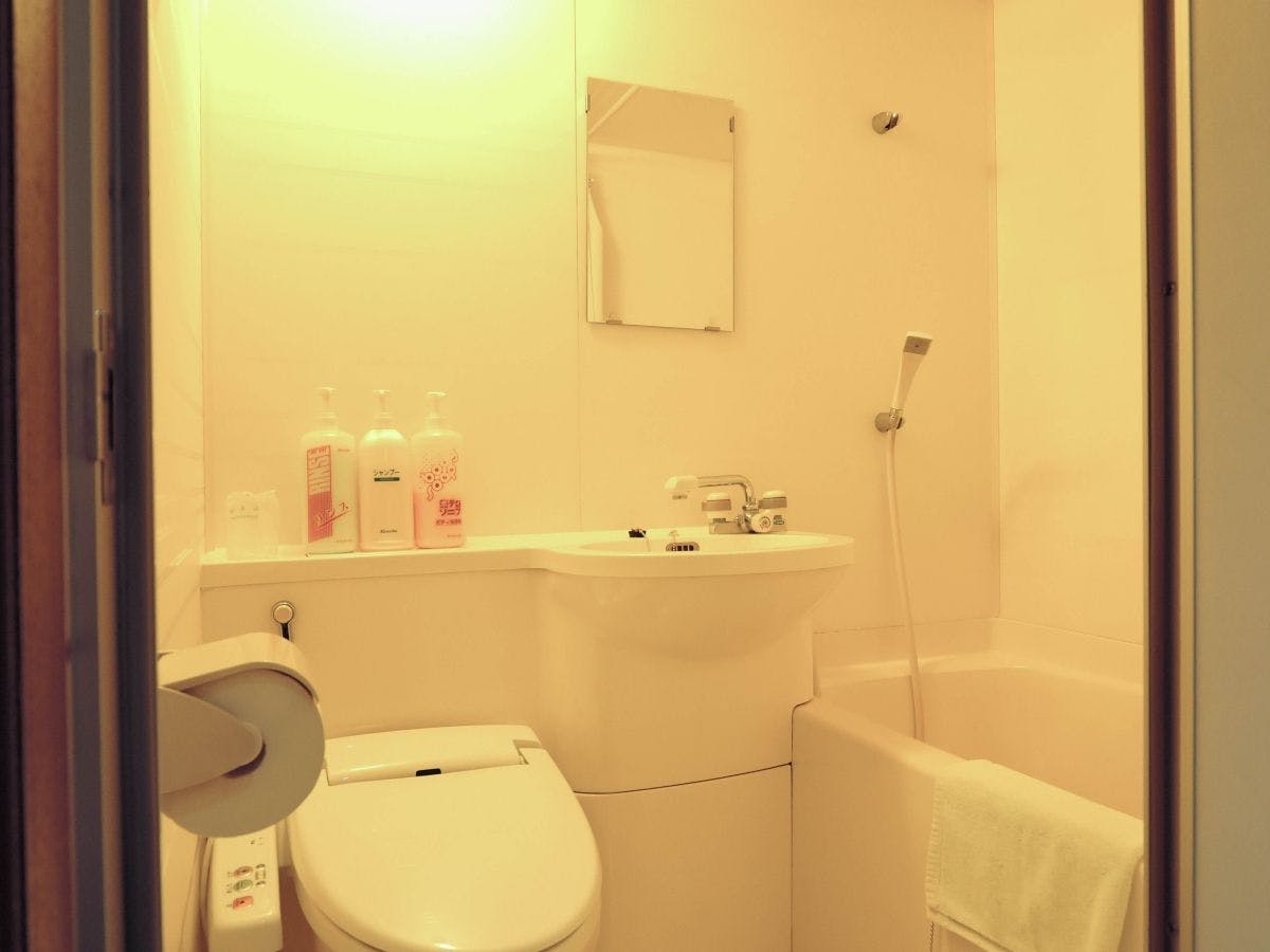 Business Hotel Sepia