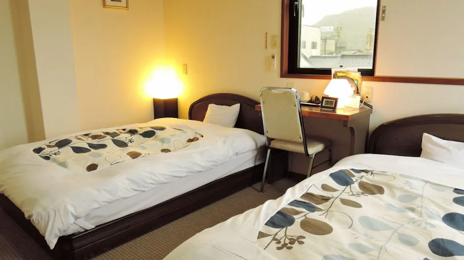 Business Hotel Sepia