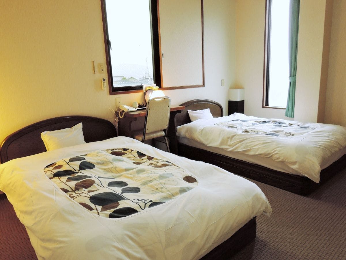 Business Hotel Sepia