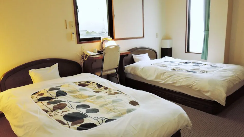 Business Hotel Sepia