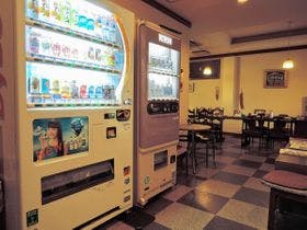 ビジネスホテルセピア