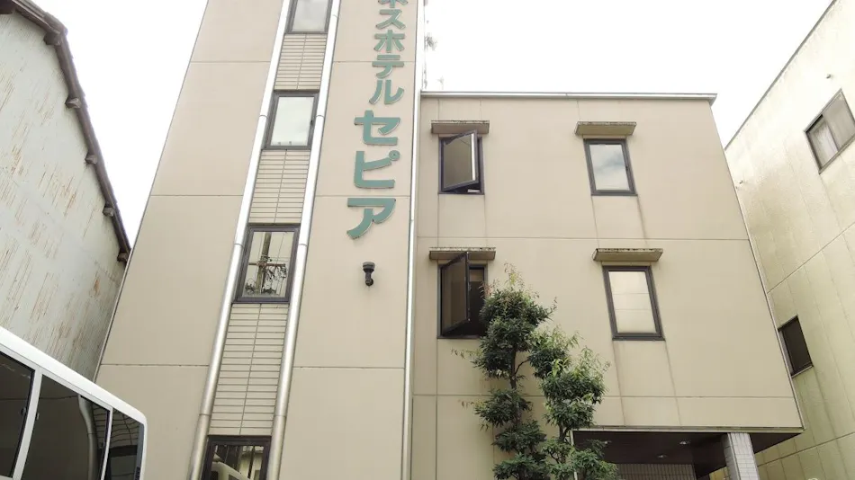 Business Hotel Sepia