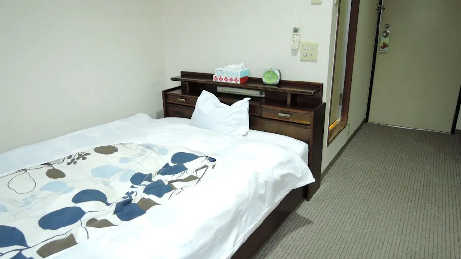 Business Hotel Sepia