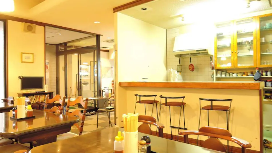 Business Hotel Sepia