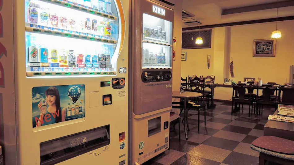 Business Hotel Sepia