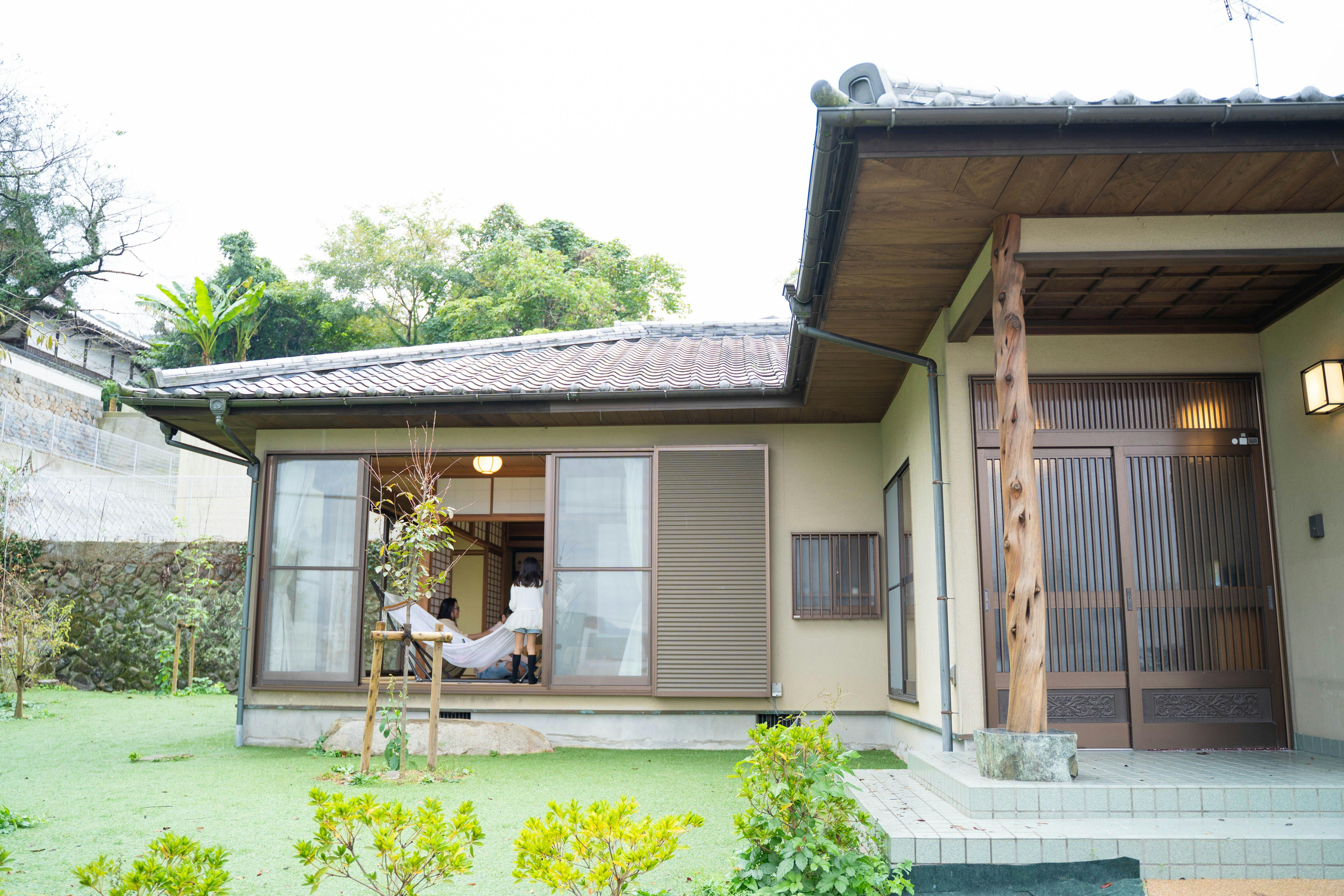 ヴィラこんぴら&nbsp;施設全景