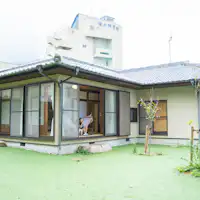 Taman Jepang 2