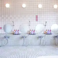 ห้องอาบน้ำ