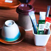 ชุดน้ำชา