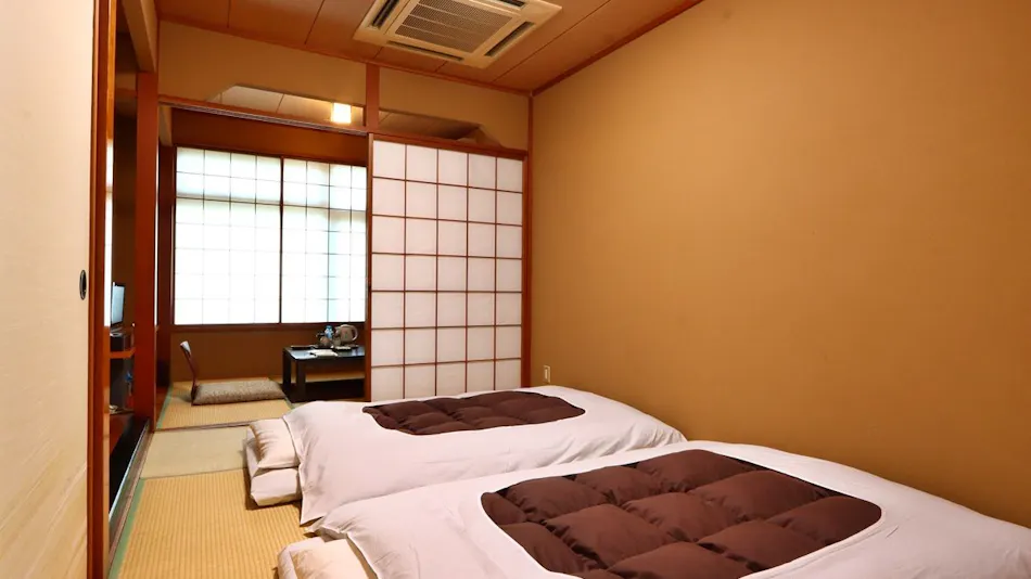Wataya Ryokan
