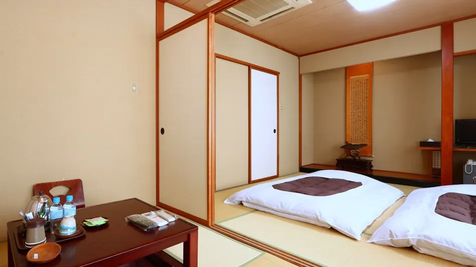 Wataya Ryokan