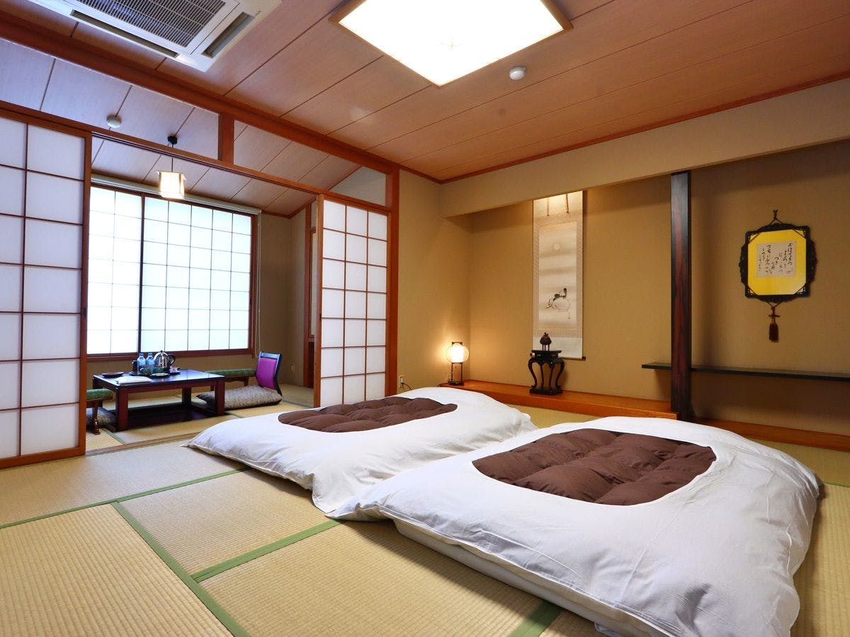 Wataya Ryokan