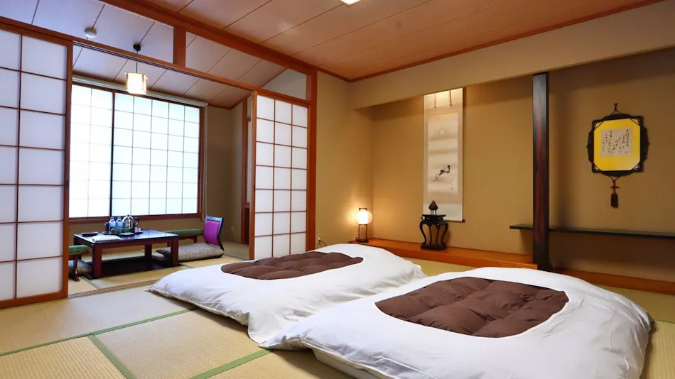 Wataya Ryokan