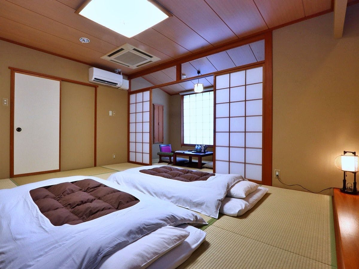 Wataya Ryokan