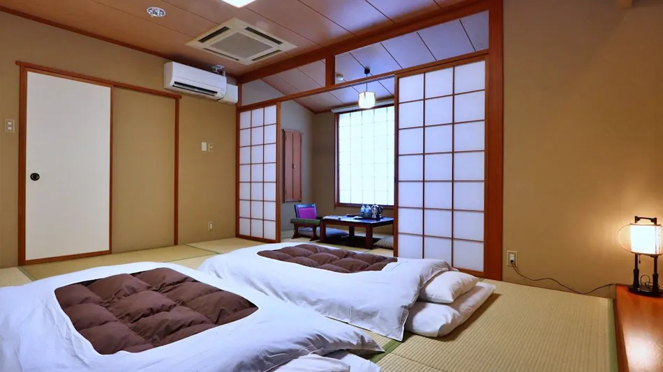 Wataya Ryokan