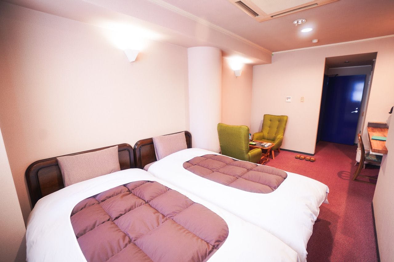 ลิลลี่แห่งหุบเขา