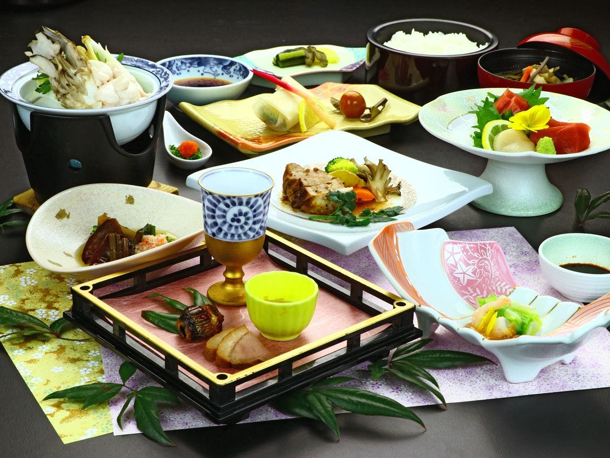 Wataya Ryokan