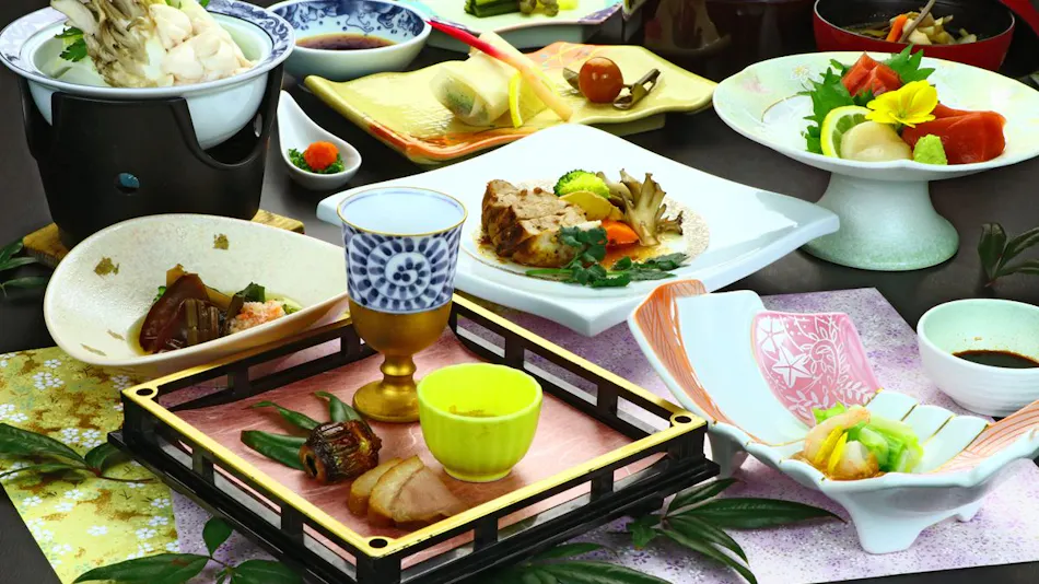 Wataya Ryokan
