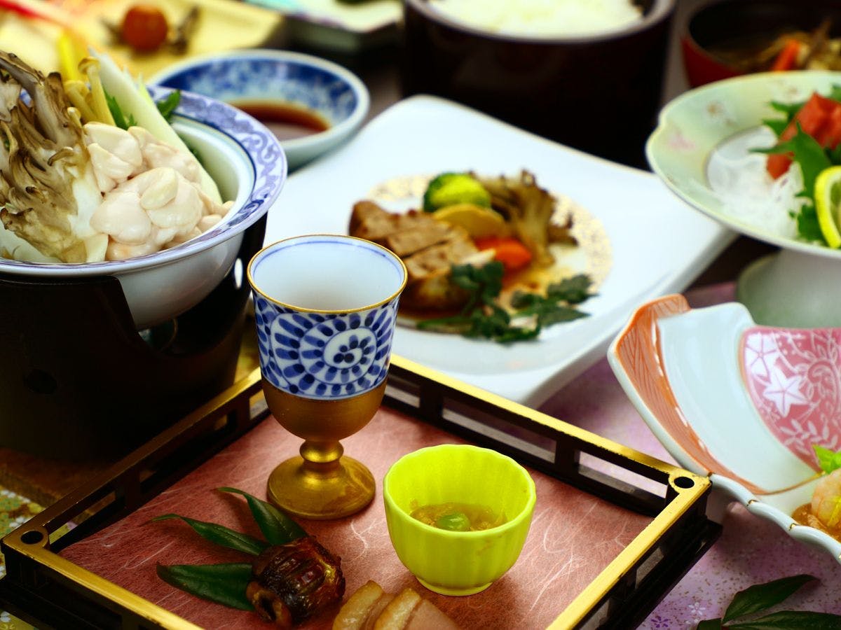 Wataya Ryokan