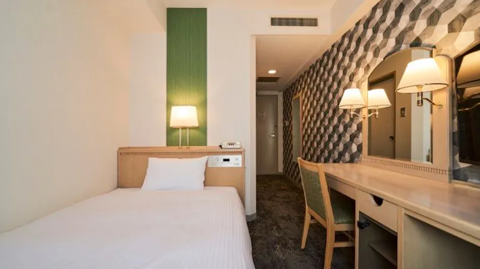 Hotel Global View Hachinohe Annex