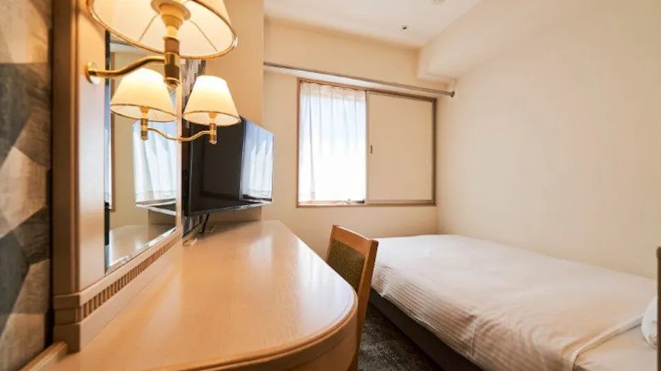 Hotel Global View Hachinohe Annex