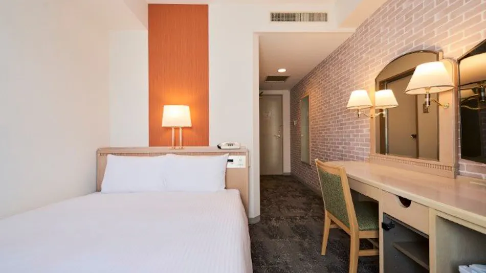 Hotel Global View Hachinohe Annex