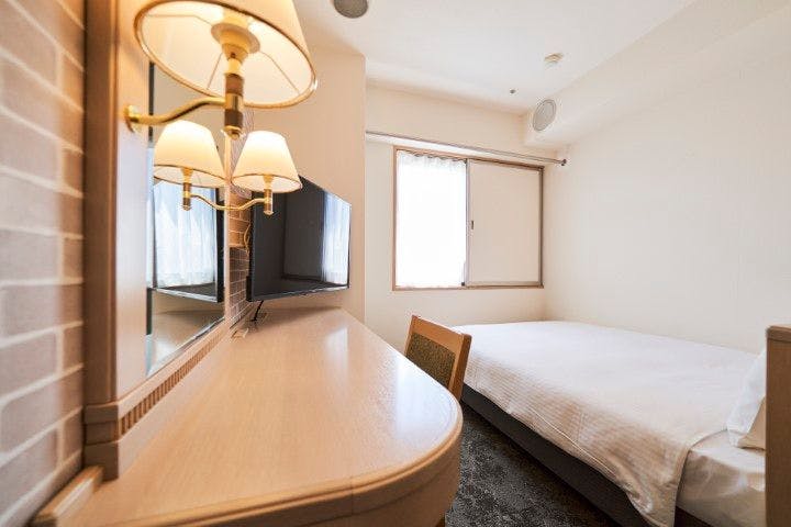 Hotel Global View Hachinohe Annex