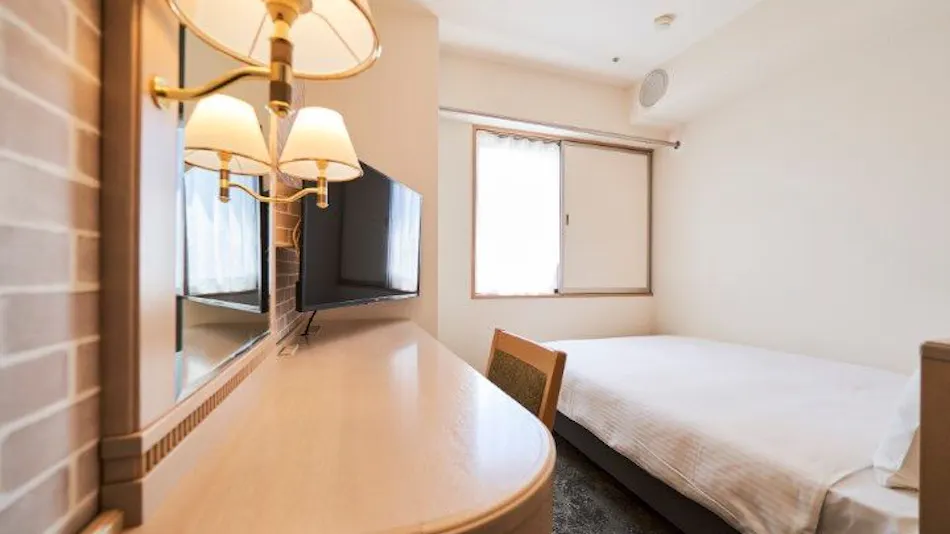 Hotel Global View Hachinohe Annex