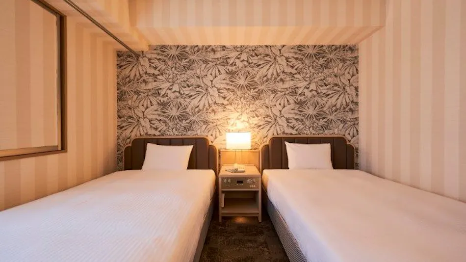 Hotel Global View Hachinohe Annex