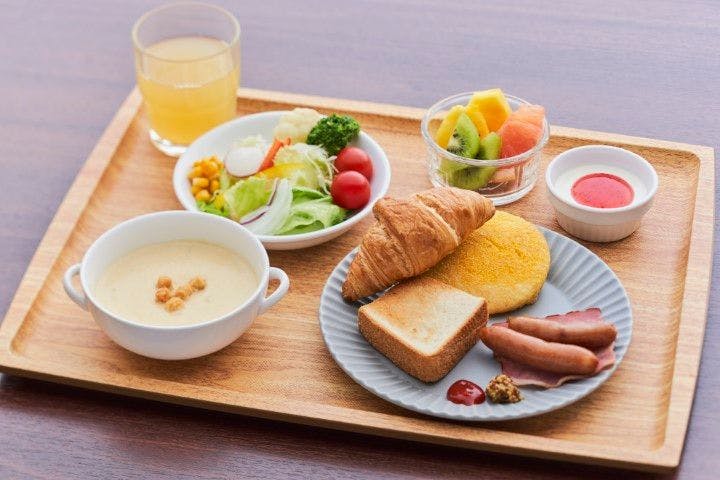 Hotel Global View Hachinohe Annex
