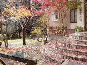 朝夕お部屋出しの宿　ポコアポコ