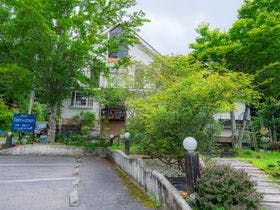 朝夕お部屋出しの宿　ポコアポコ