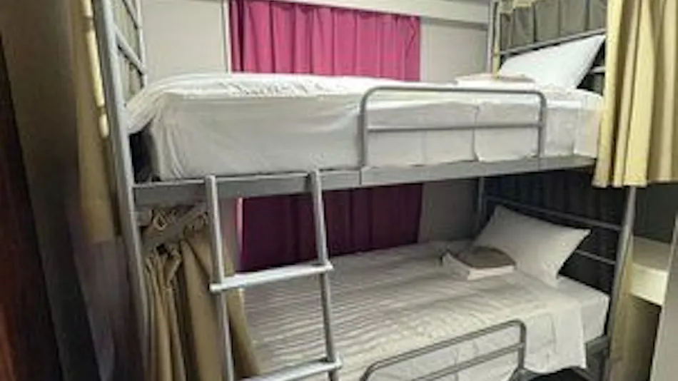 Happiness Inn