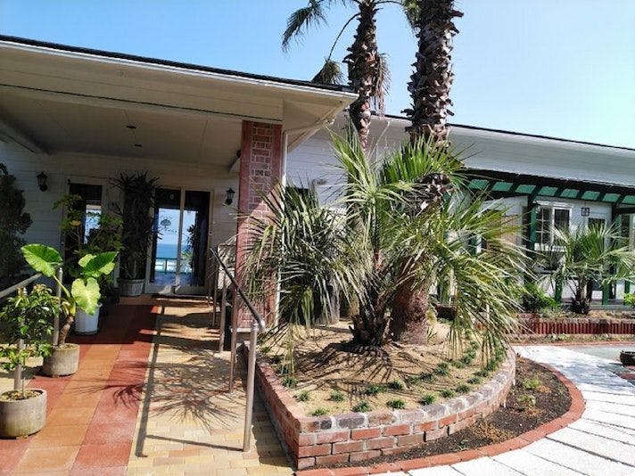 ペンション　ル・パサージュ