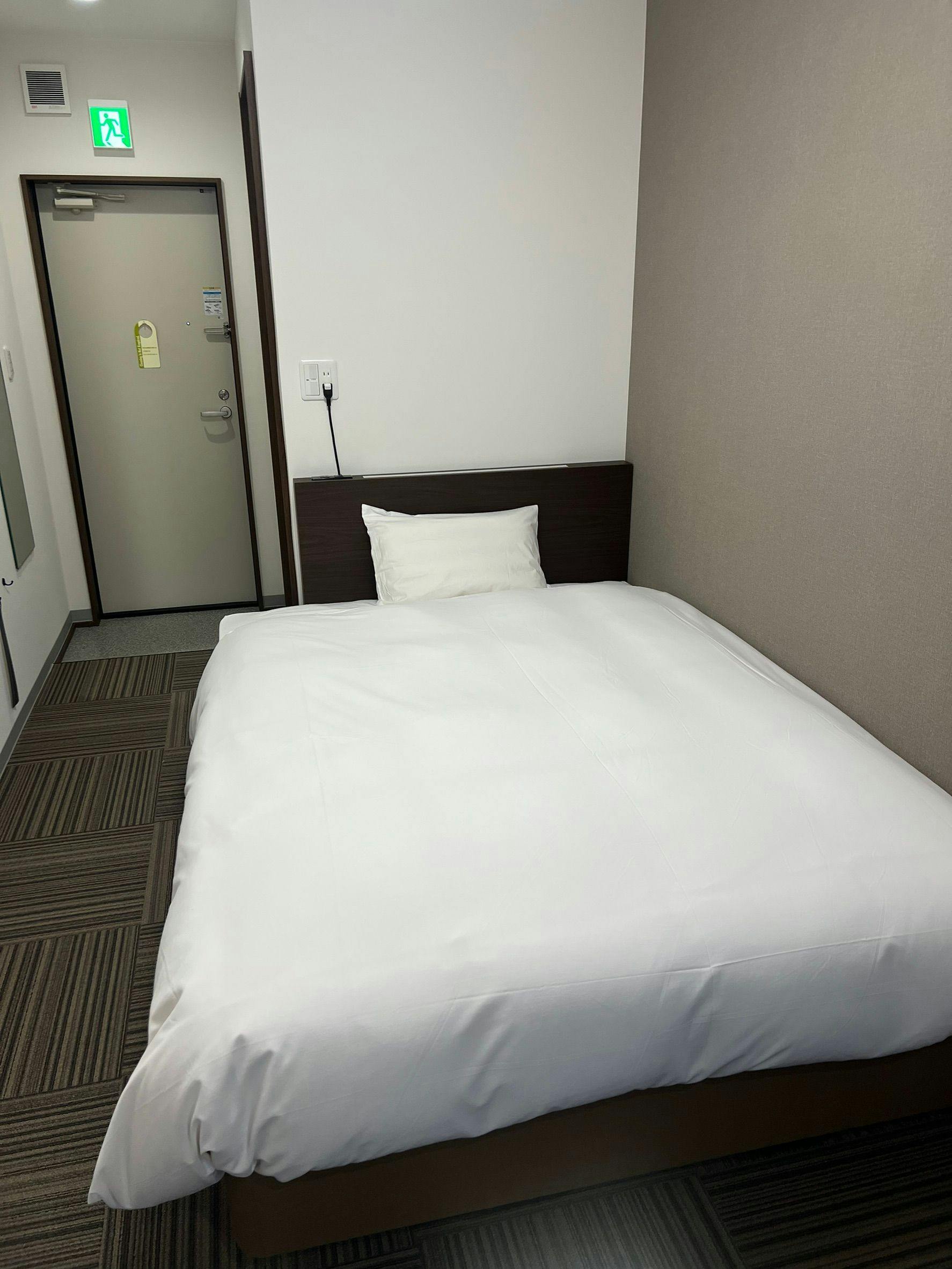 Mirai Hotel