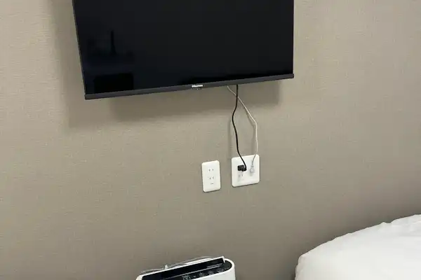 ห้องพักเตียงคู่