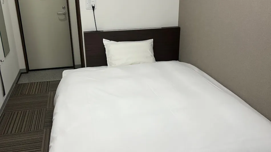 Mirai Hotel