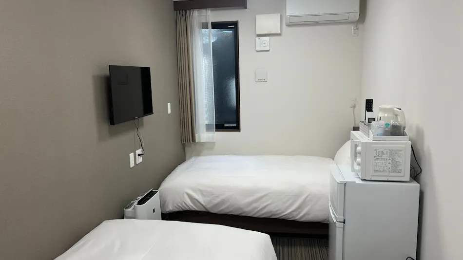 Mirai Hotel