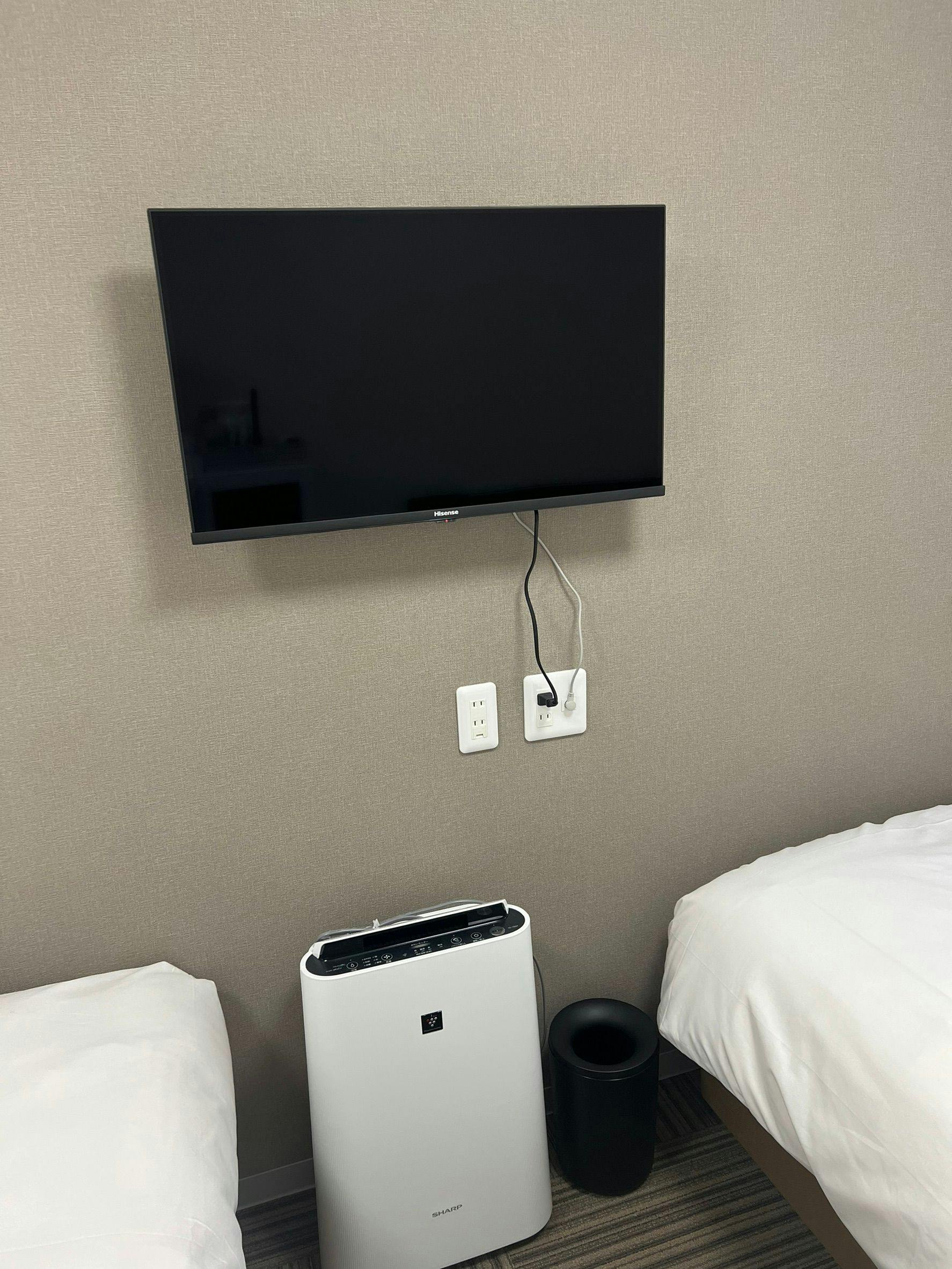 ห้องพักเตียงคู่