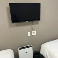 ห้องพักเตียงคู่